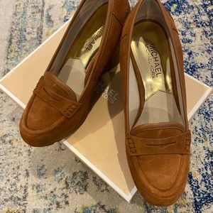 MK Roary Loafer